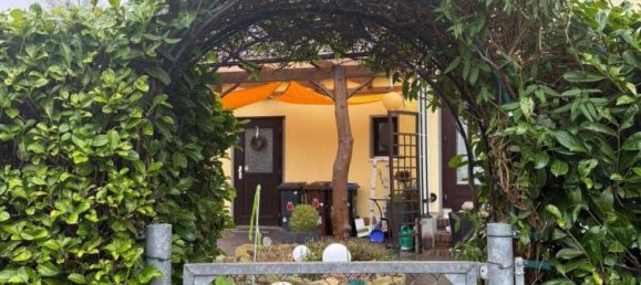 Таунхаус с 2 спальнями в Бремен, Германия № 23233 5