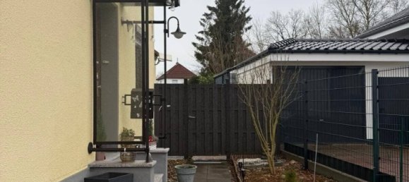 Таунхаус с 2 спальнями в Бремен, Германия № 23233 4