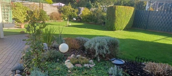 Таунхаус с 2 спальнями в Бремен, Германия № 23233 6