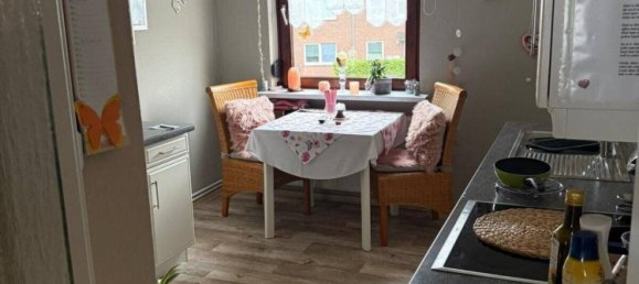 Таунхаус с 2 спальнями в Бремен, Германия № 23233 33