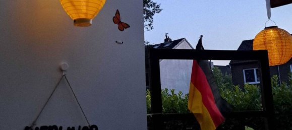 Таунхаус с 2 спальнями в Бремен, Германия № 23233 9