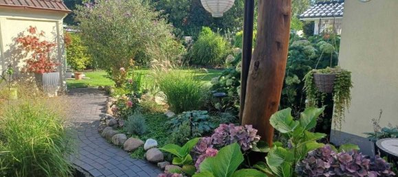 Таунхаус с 2 спальнями в Бремен, Германия № 23233 10