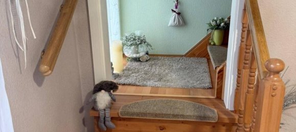 Таунхаус с 2 спальнями в Бремен, Германия № 23233 23