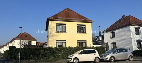 Таунхаус с 2 спальнями в Бремен, Германия № 23233 2