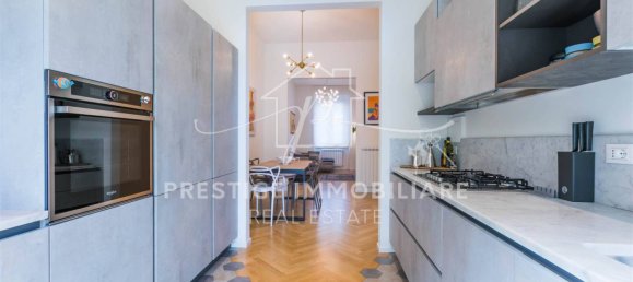 2 chambres Appartement à Livorno, Italy No. 221963 15