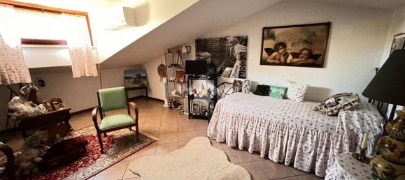 5 rooms House in Capena, Italy No. 298430 19