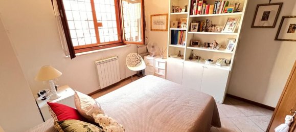 5 rooms House in Capena, Italy No. 298430 17