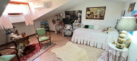 5 rooms House in Capena, Italy No. 298430 20