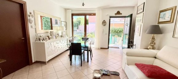 5 rooms House in Capena, Italy No. 298430 6