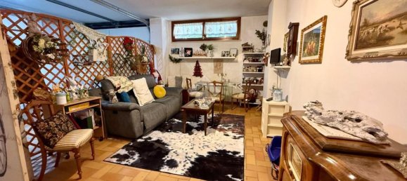 5 rooms House in Capena, Italy No. 298430 21