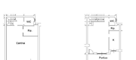 5 rooms House in Capena, Italy No. 298430 29