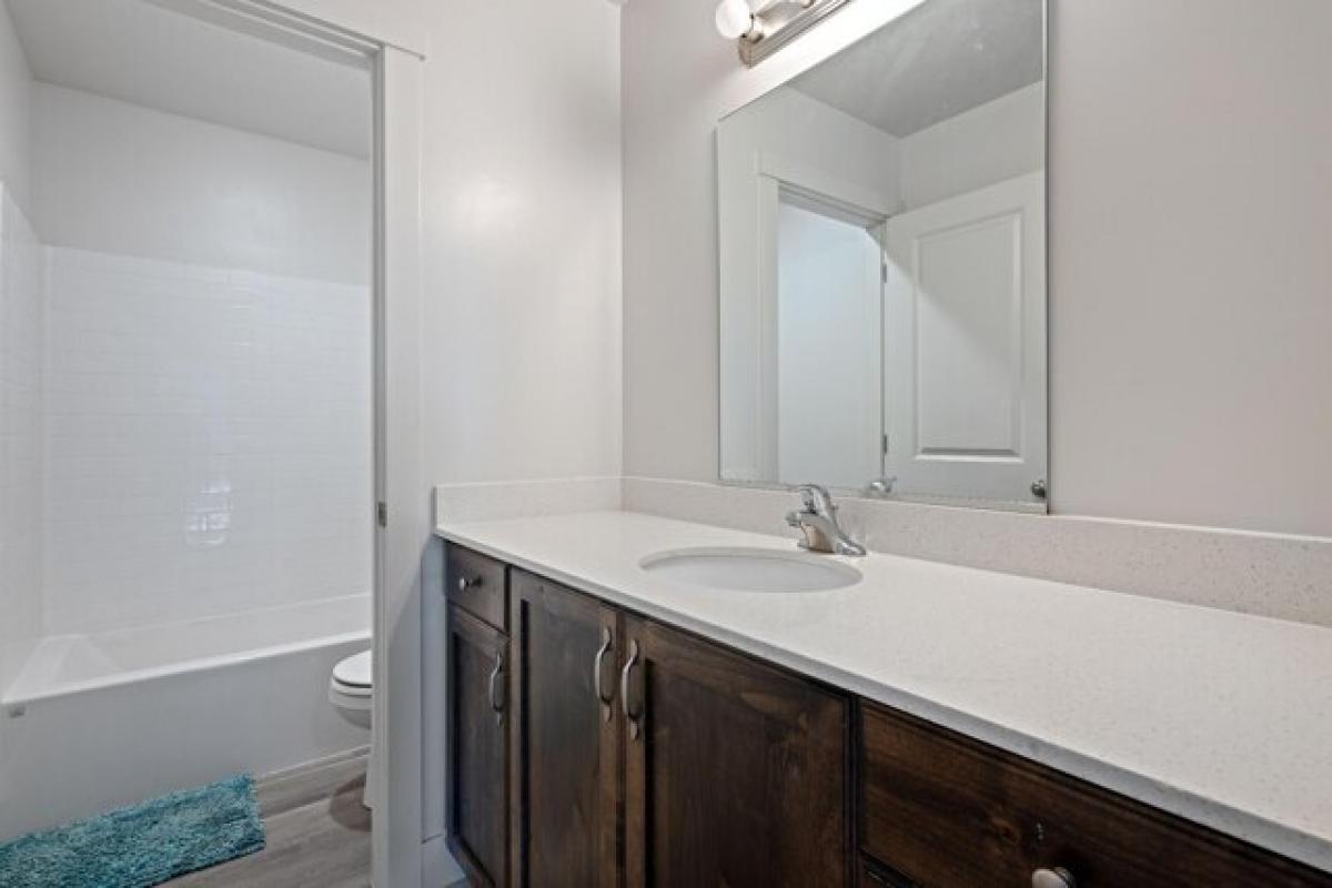 4 bedrooms House in Saint George, USA No. 414748