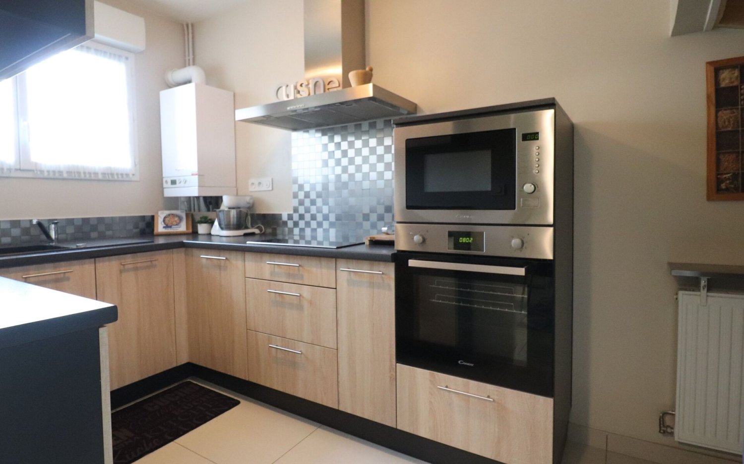 3 غرف نوم منزل في Juvisy-sur-Orge, France رقم 167985