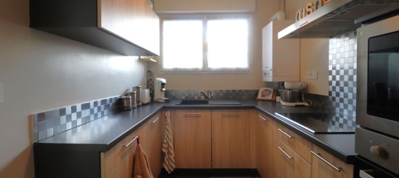 3 غرف نوم منزل في Juvisy-sur-Orge, France رقم 167985 2