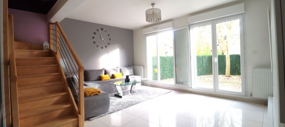 3 غرف نوم منزل في Juvisy-sur-Orge, France رقم 167985 4