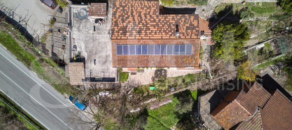 3 bedrooms House in Roviano, Italy No. 39720 23