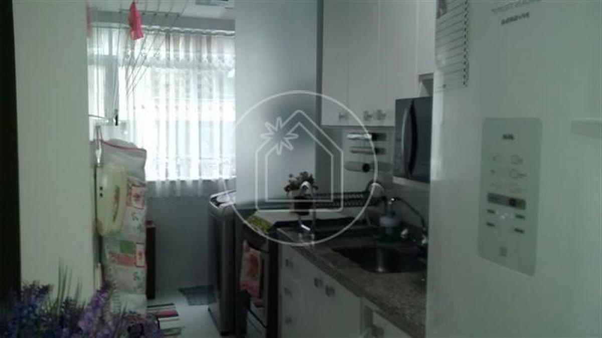 3 bedrooms Apartment in Rio de Janeiro, Brazil No. 472112