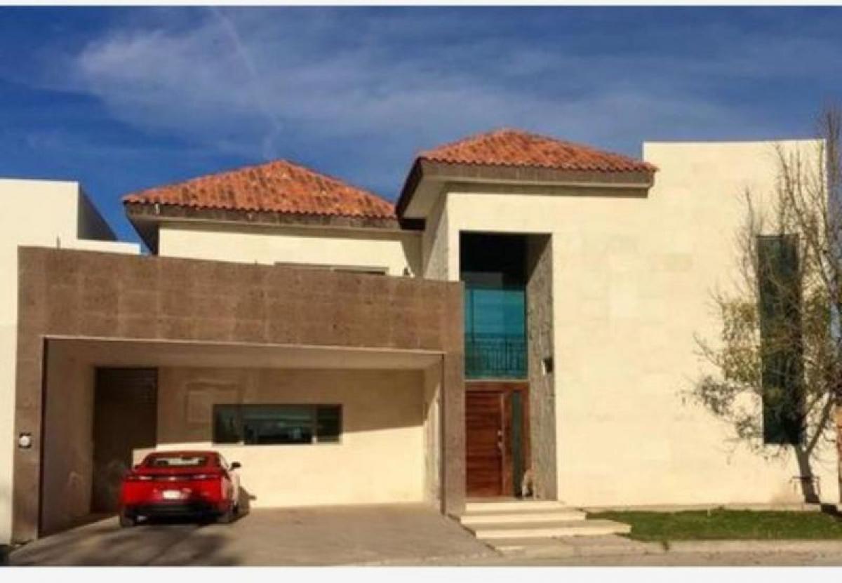 Casa de 4 dormitorios en Playa Vicente, Mexico No. 171400