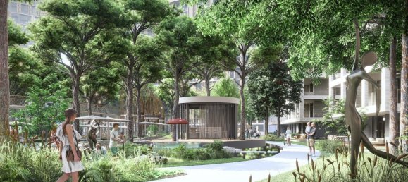 3 rooms Apartment in Üsküdar, Turkey No. 34109 16