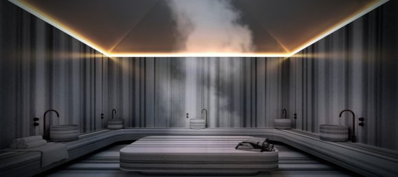 3 rooms Apartment in Üsküdar, Turkey No. 34109 9