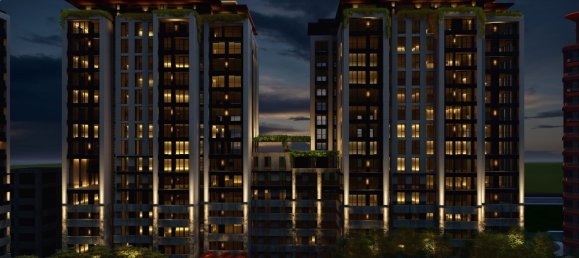 3 rooms Apartment in Üsküdar, Turkey No. 34109 4