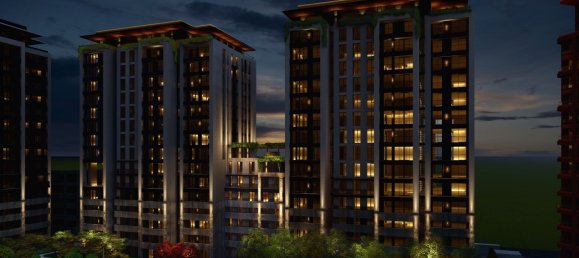 3 rooms Apartment in Üsküdar, Turkey No. 34109 5