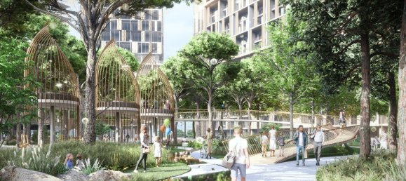 3 rooms Apartment in Üsküdar, Turkey No. 34109 20