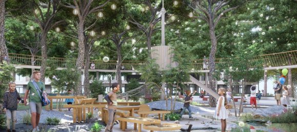 3 rooms Apartment in Üsküdar, Turkey No. 34109 17