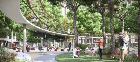 3 rooms Apartment in Üsküdar, Turkey No. 34109 13