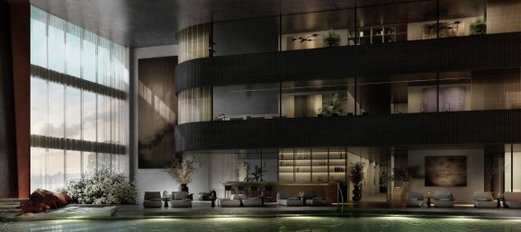 3 rooms Apartment in Üsküdar, Turkey No. 34109 7