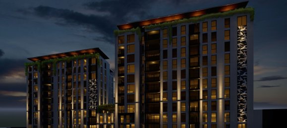 3 rooms Apartment in Üsküdar, Turkey No. 34109 6