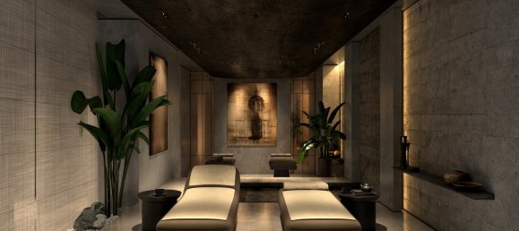 3 rooms Apartment in Üsküdar, Turkey No. 34109 8