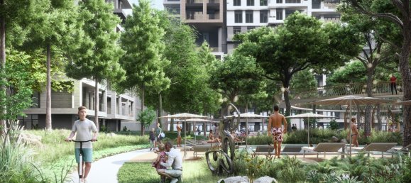 3 rooms Apartment in Üsküdar, Turkey No. 34109 10