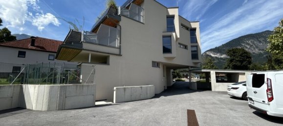 3-Zimmer Wohnung in Kramsach, Austria, Nr. 236352 12