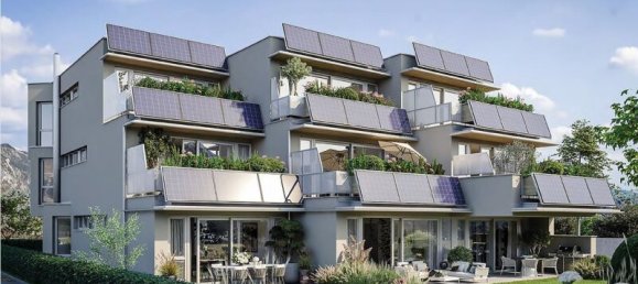 3-Zimmer Wohnung in Kramsach, Austria, Nr. 236352 11