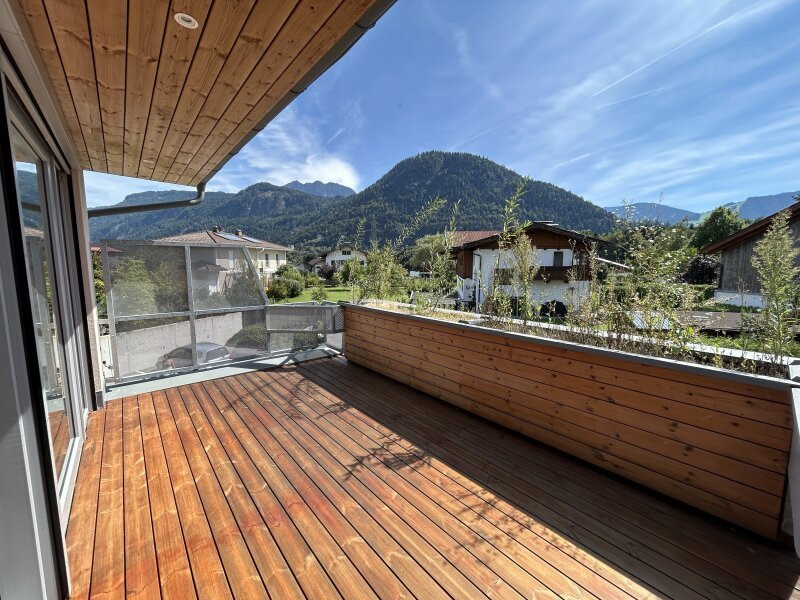 3-Zimmer Wohnung in Kramsach, Austria, Nr. 236352