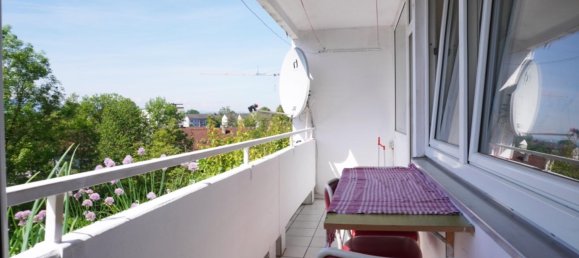 2 Schlafzimmer Wohnung in Rosenheim, Germany, Nr. 21453 5