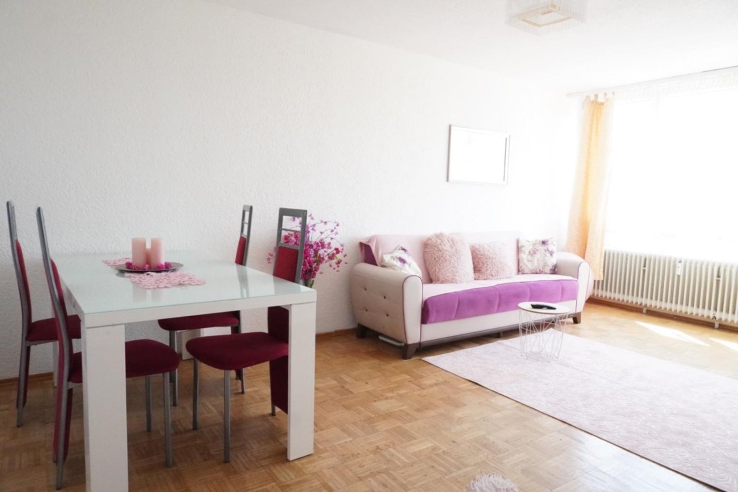 2 Schlafzimmer Wohnung in Rosenheim, Germany, Nr. 21453
