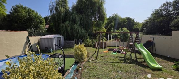 3 Schlafzimmer Haus in Charente, France, Nr. 300955 4