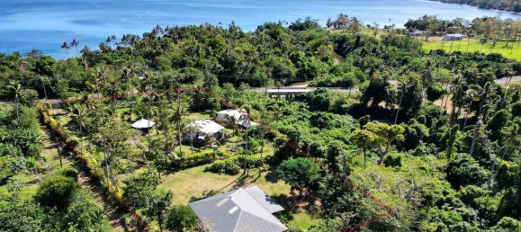 4 chambres Maison à Port-Vila, Vanuatu No. 79 24