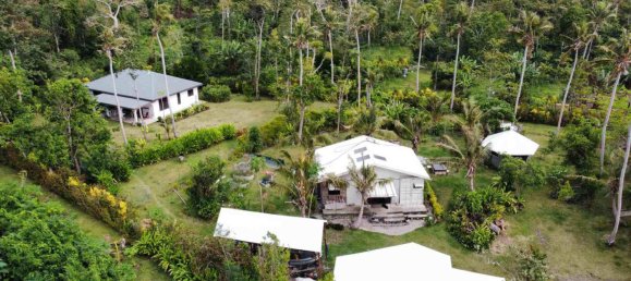 4 chambres Maison à Port-Vila, Vanuatu No. 79 4