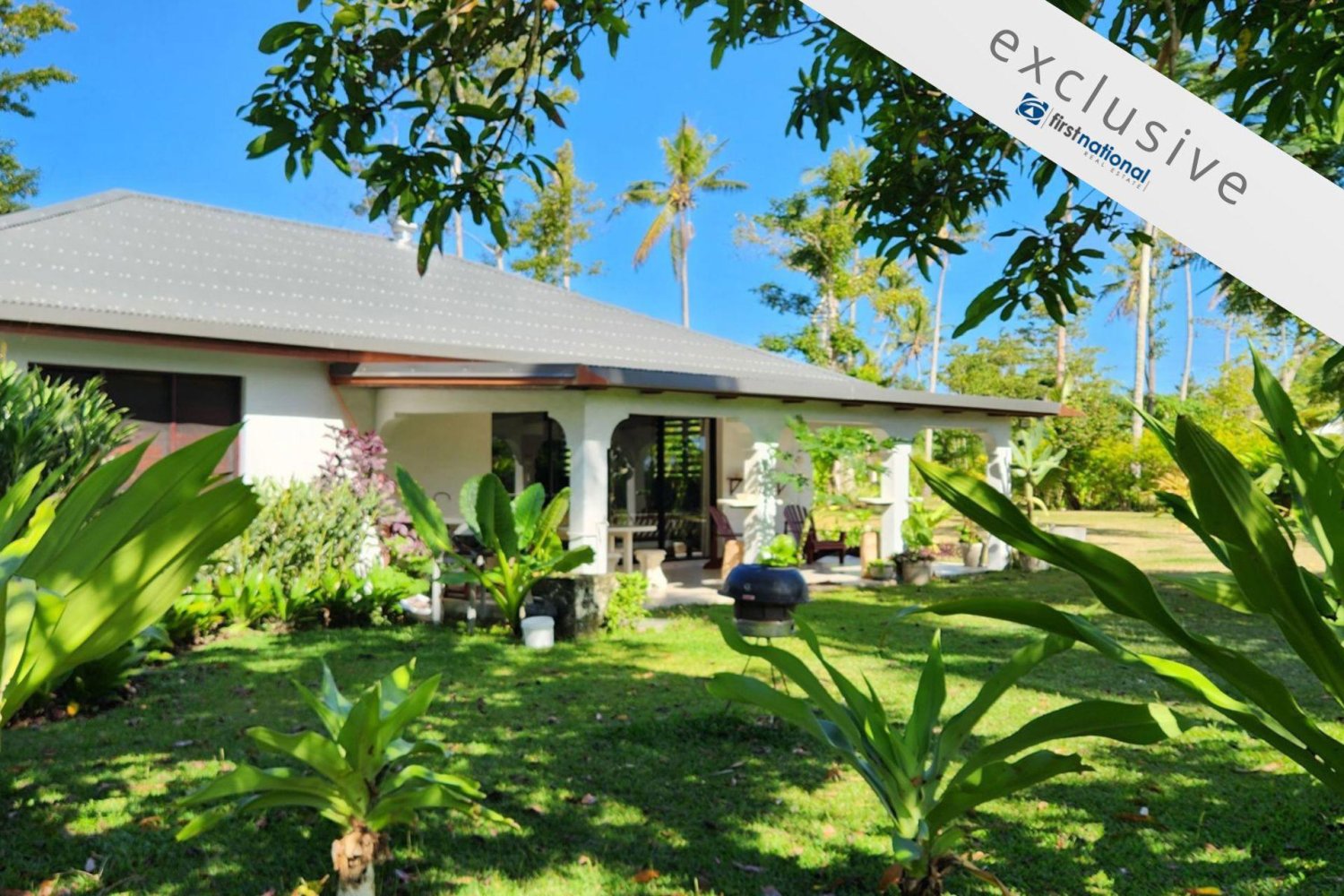 4 chambres Maison à Port-Vila, Vanuatu No. 79