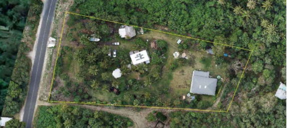 4 chambres Maison à Port-Vila, Vanuatu No. 79 13