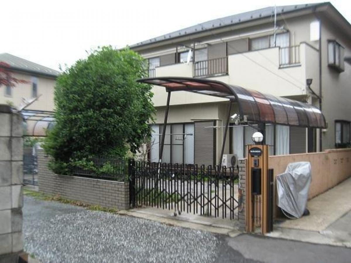 Casa T4 em Saitama, Japan N.º 3304