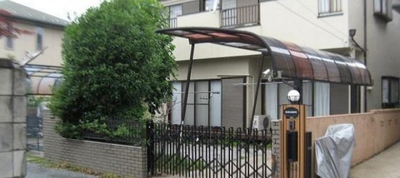 Casa T4 em Saitama, Japan N.º 3304 2