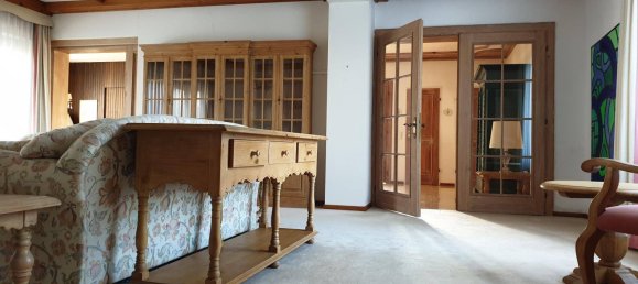 Бунгало с 9 комнатами в Бад Фишау-Брунн, Австрия № 233809 15