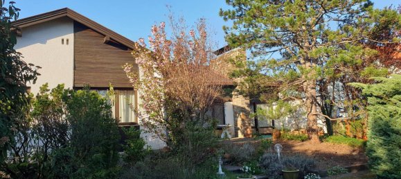 Бунгало с 9 комнатами в Бад Фишау-Брунн, Австрия № 233809 3