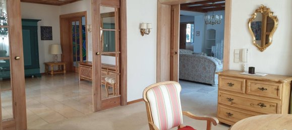 Бунгало с 9 комнатами в Бад Фишау-Брунн, Австрия № 233809 8