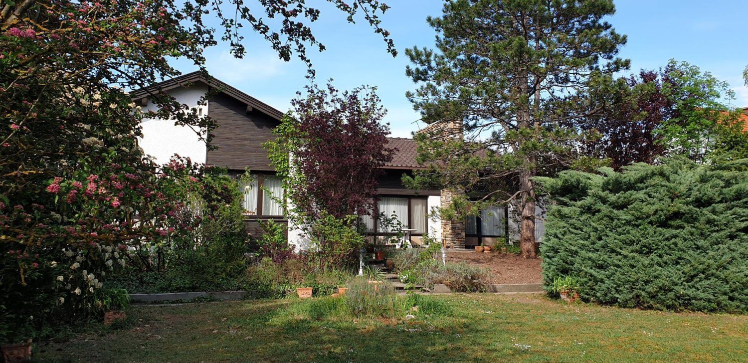 Бунгало с 9 комнатами в Бад Фишау-Брунн, Австрия № 233809