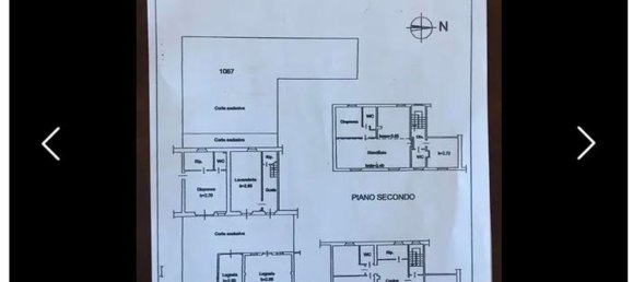 Casa de 17 habitaciónes en Fabriano, Italy No. 252003 5